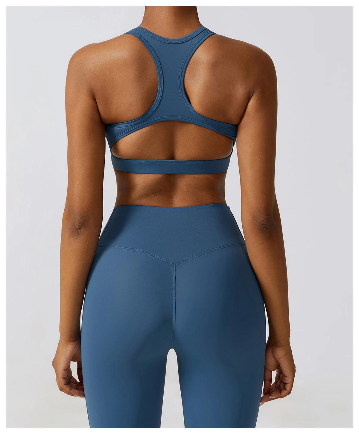 High Quality Sexy Ladies Activewear Sets