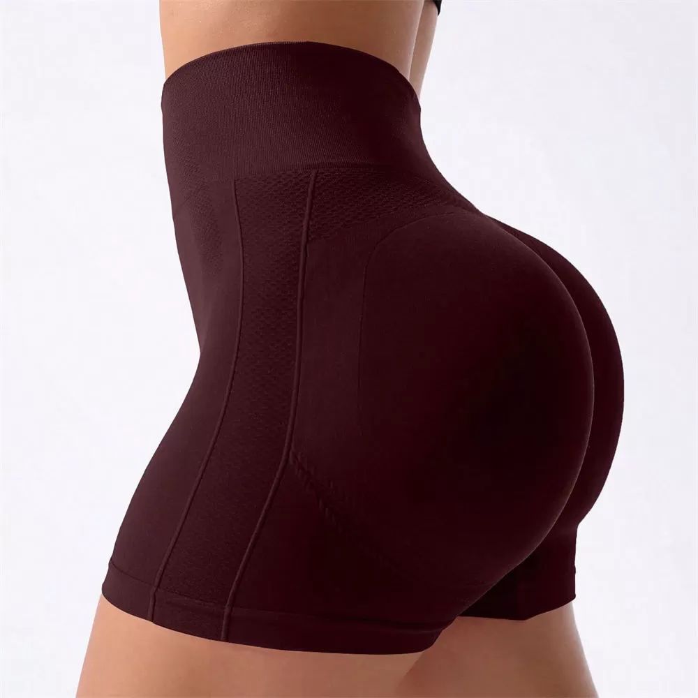 Comfortable Casual Sports Tights Shorts