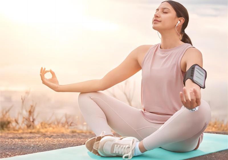 La ciencia detrás de la comodidad con estilo: revelando los secretos de la ropa de gimnasio para mujeres